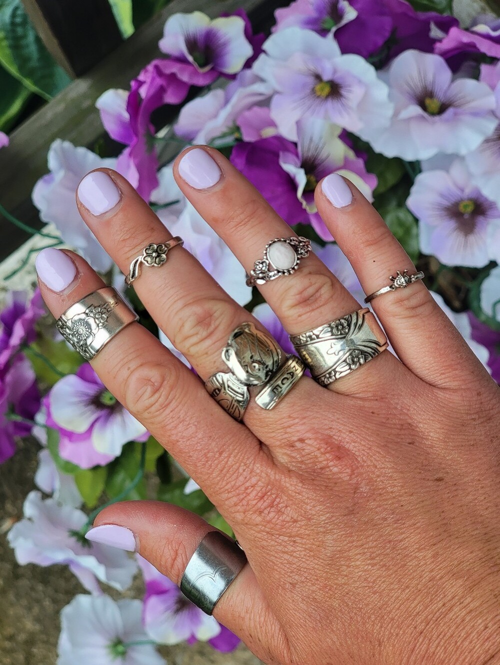7.5 Ring - Picture 3 of 5
